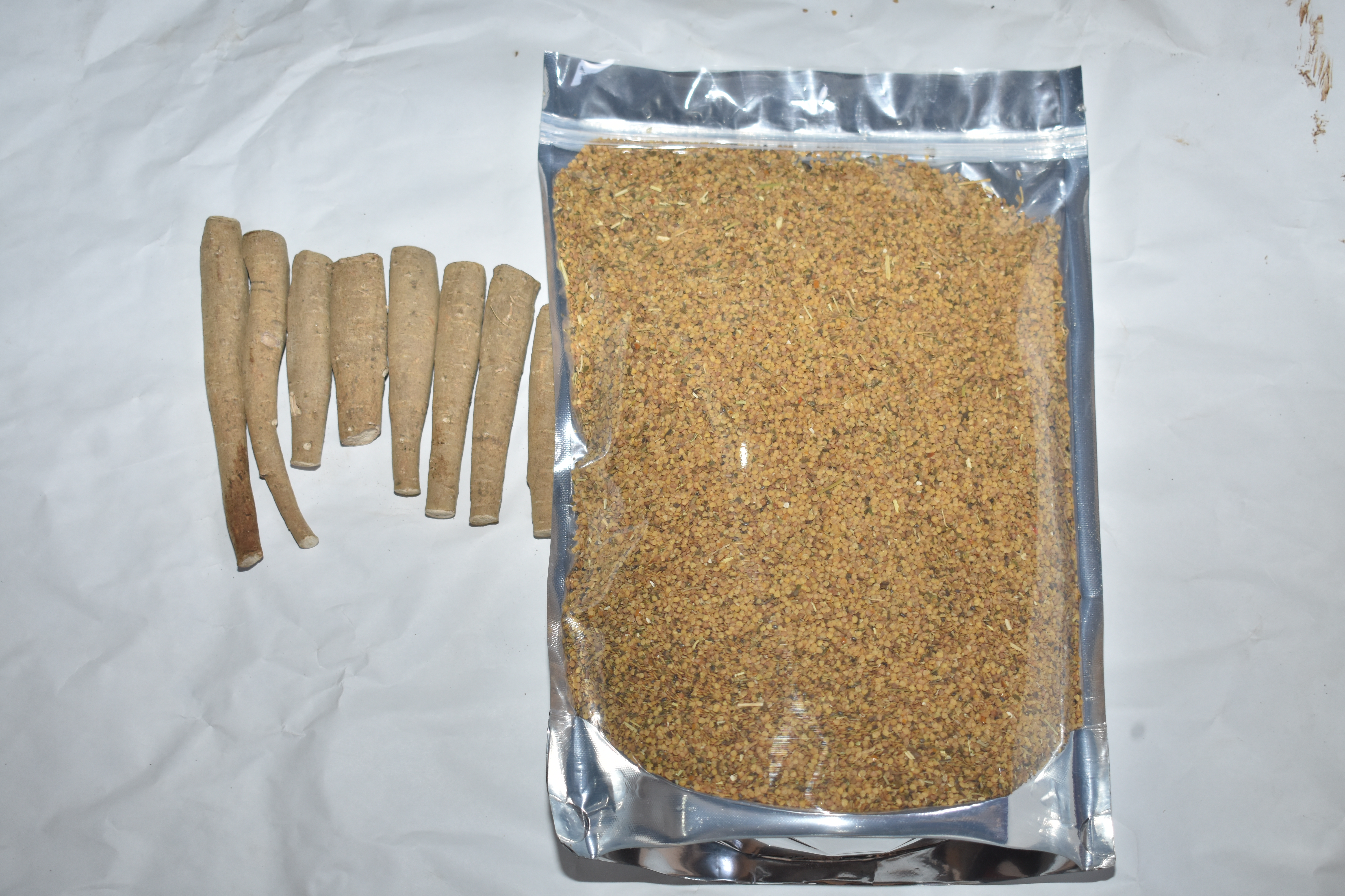 Simpushti ashwagandha
