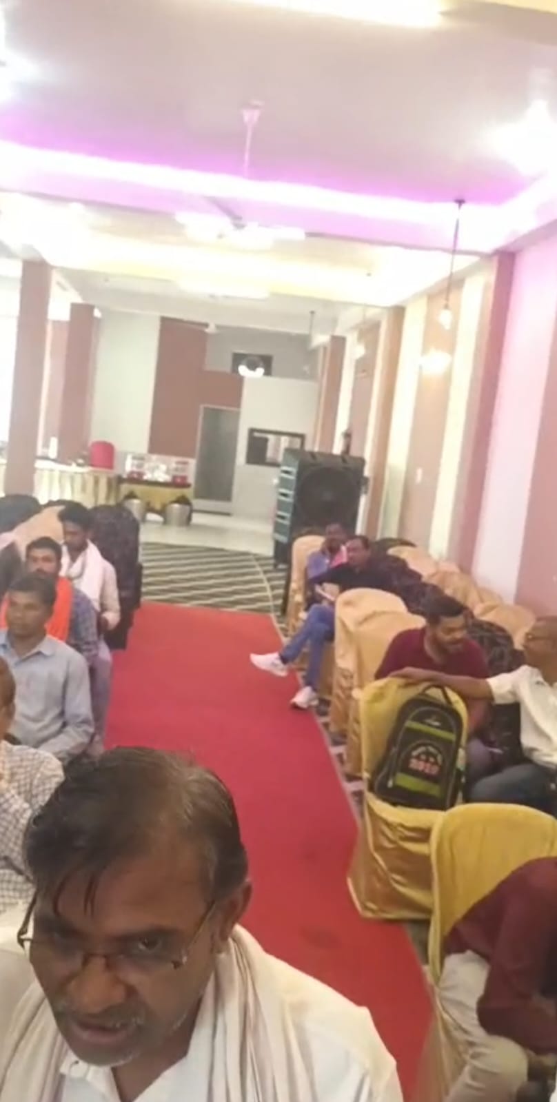 seminar